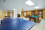 Awesome Retreat: Game Room